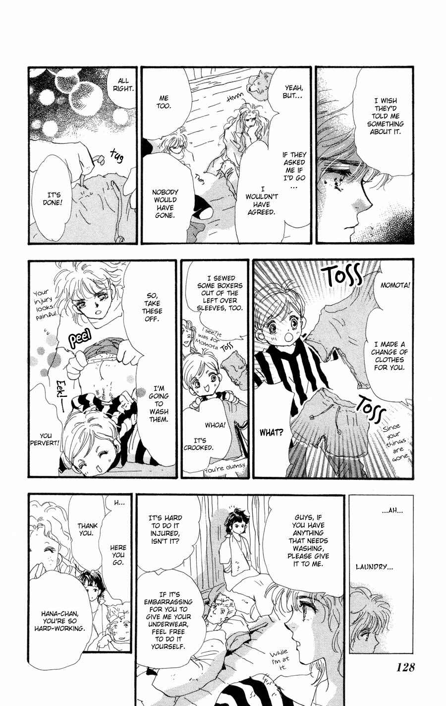 Page 18 Chapter 75 7 Seeds