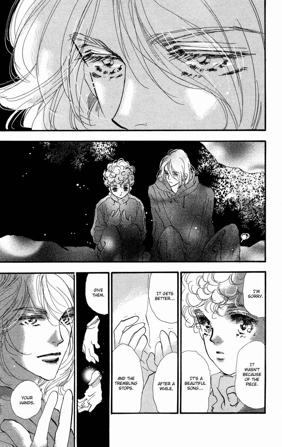 Page 37 Chapter 75 7 Seeds