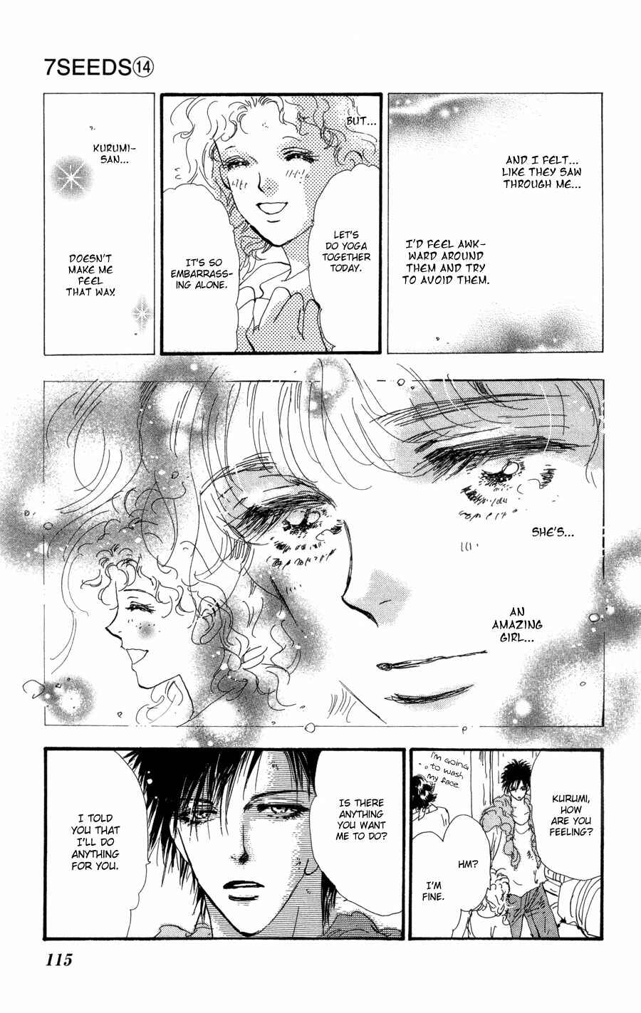 Page 5 Chapter 75 7 Seeds