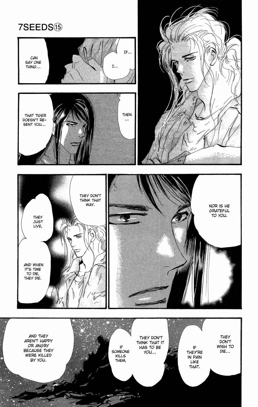 Page 28 Chapter 80 7 Seeds