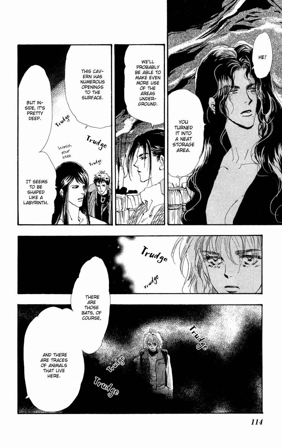Page 3 Chapter 80 7 Seeds