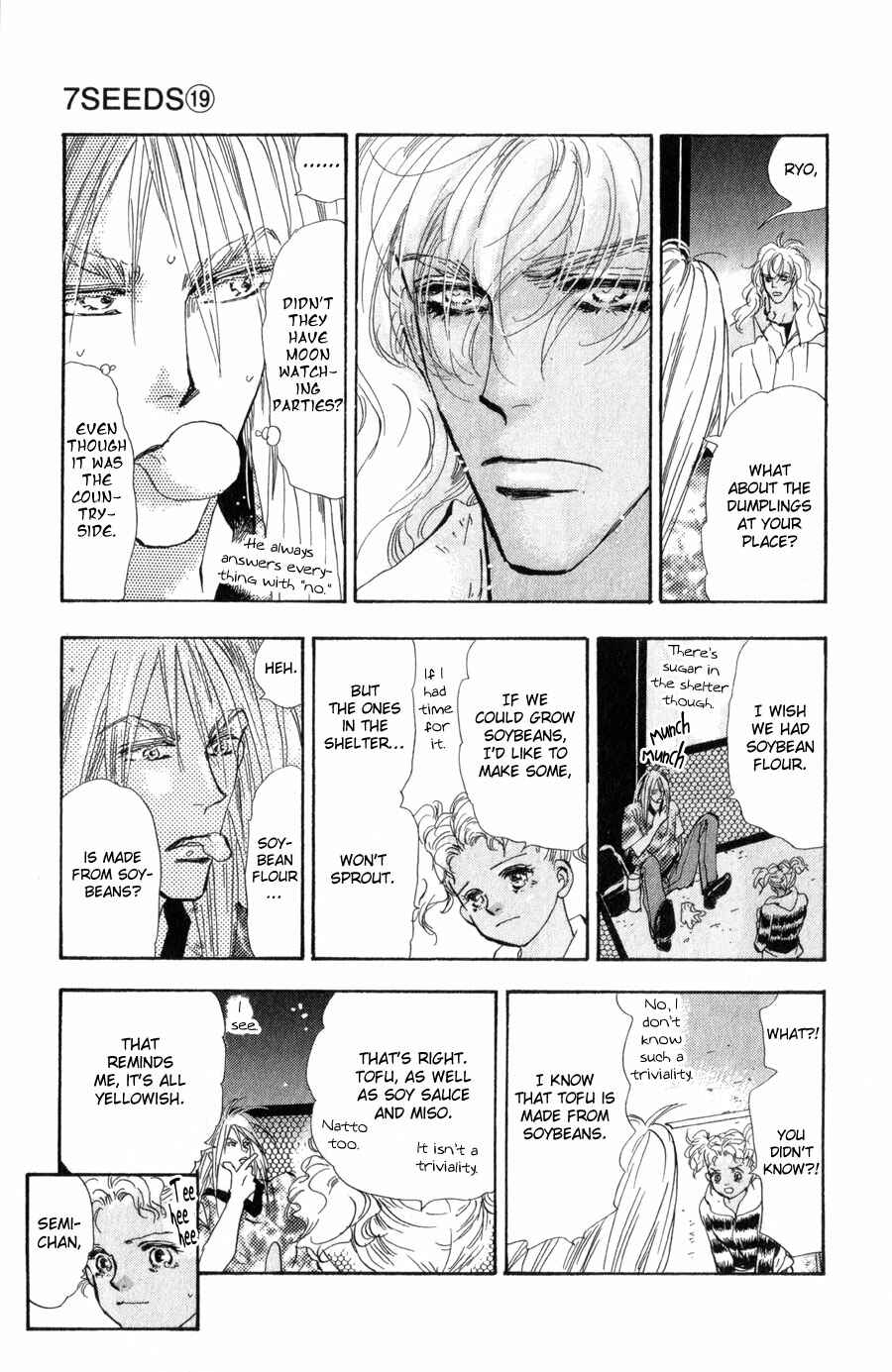 Page 20 Chapter 100 7 Seeds