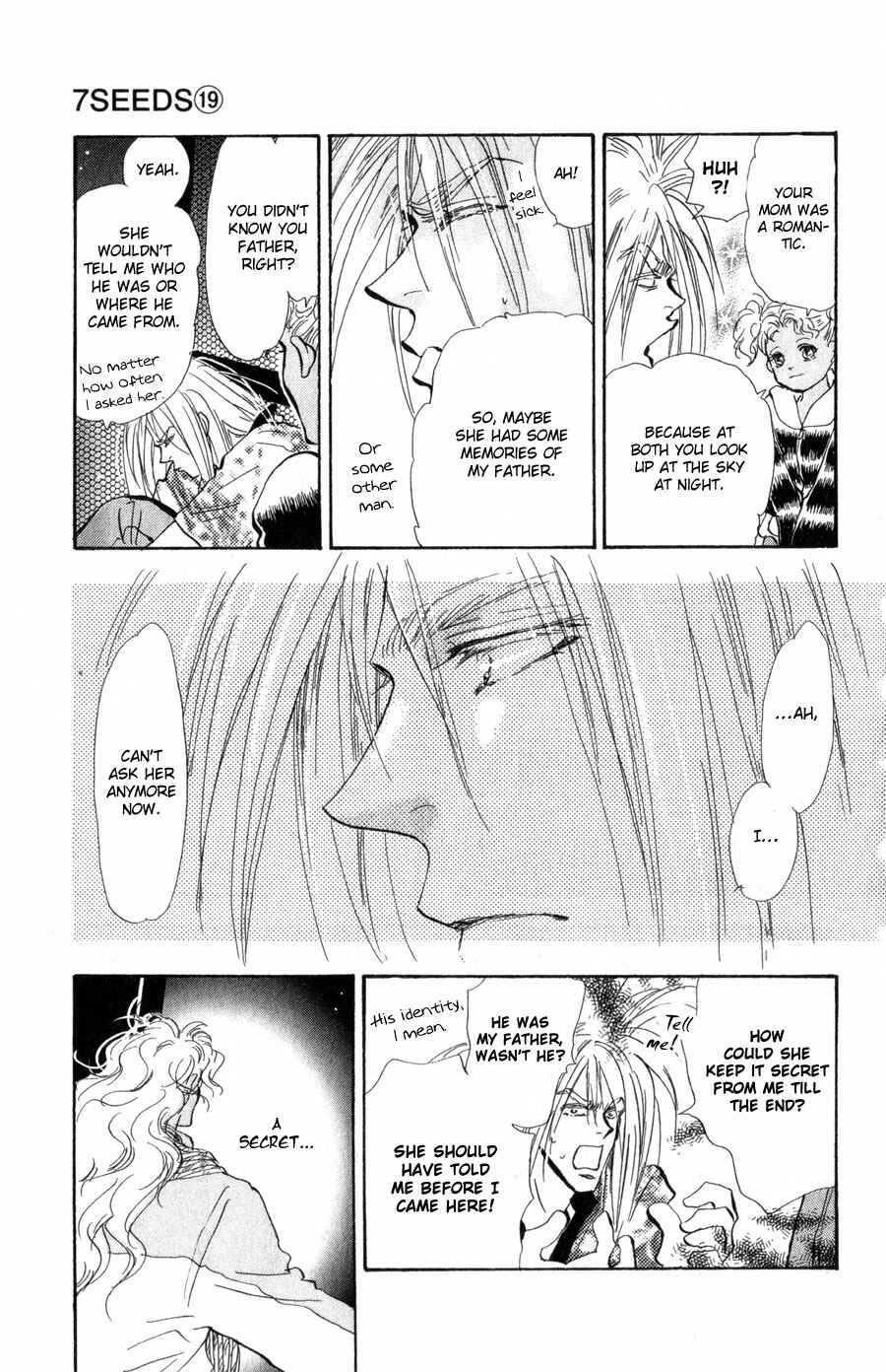 Page 22 Chapter 100 7 Seeds