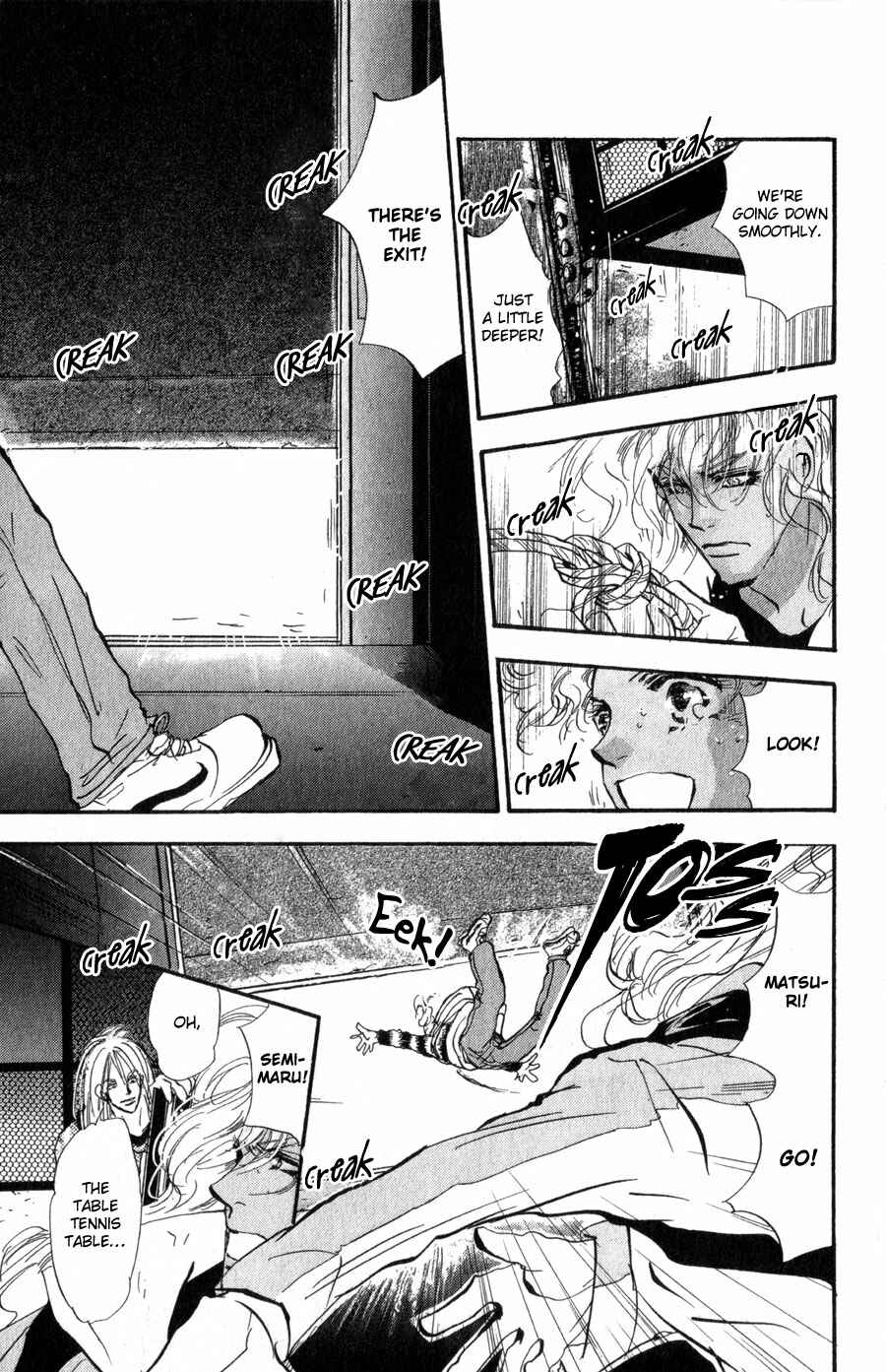 Page 30 Chapter 100 7 Seeds