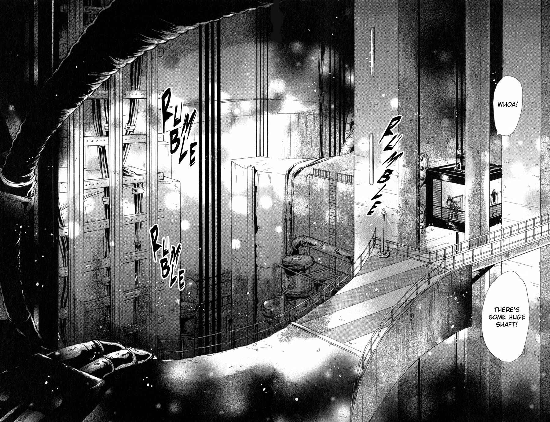 Page 8 Chapter 100 7 Seeds