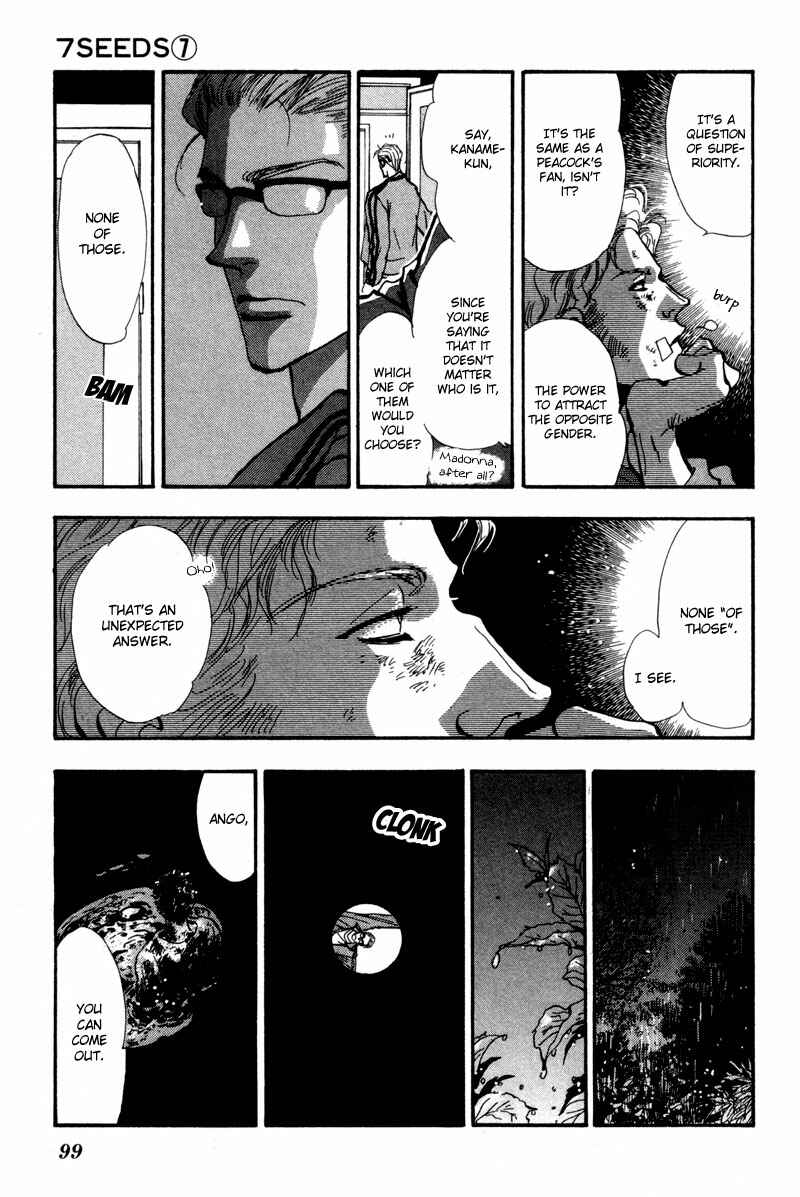 Page 17 Chapter 39 7 Seeds