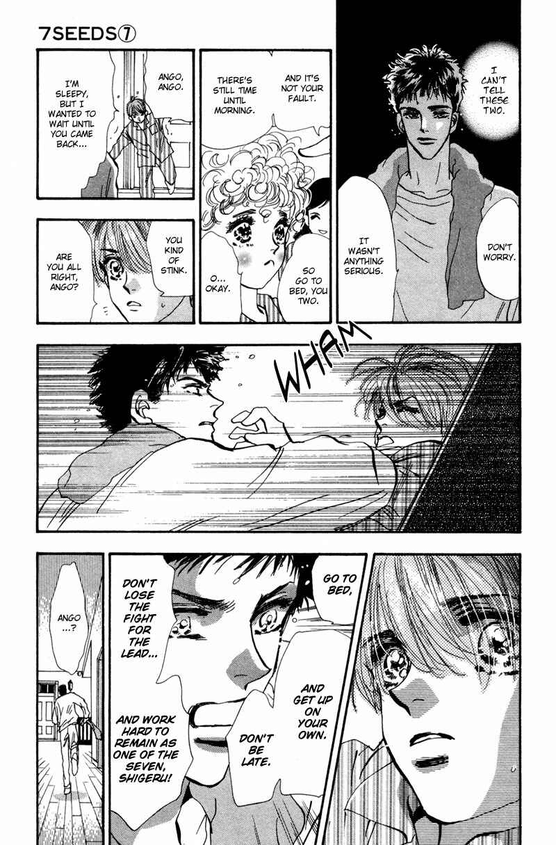 Page 21 Chapter 39 7 Seeds