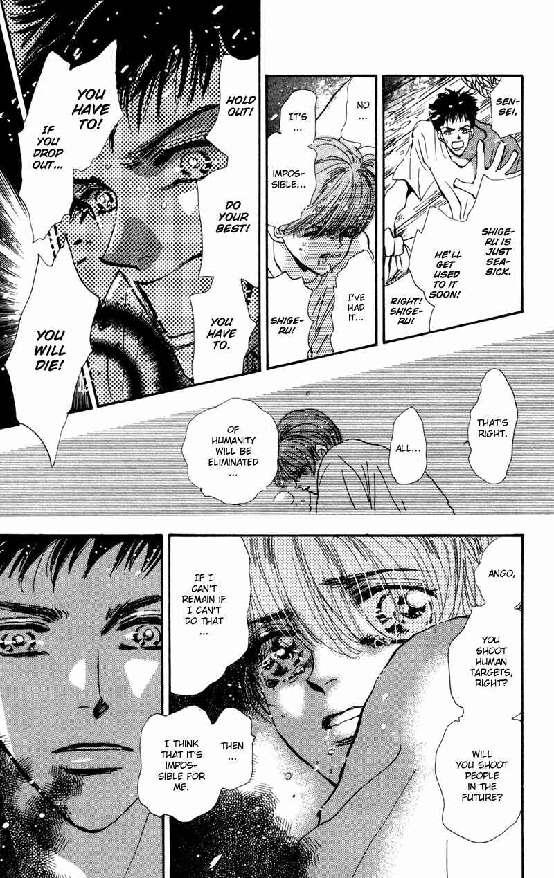 Page 38 Chapter 39 7 Seeds