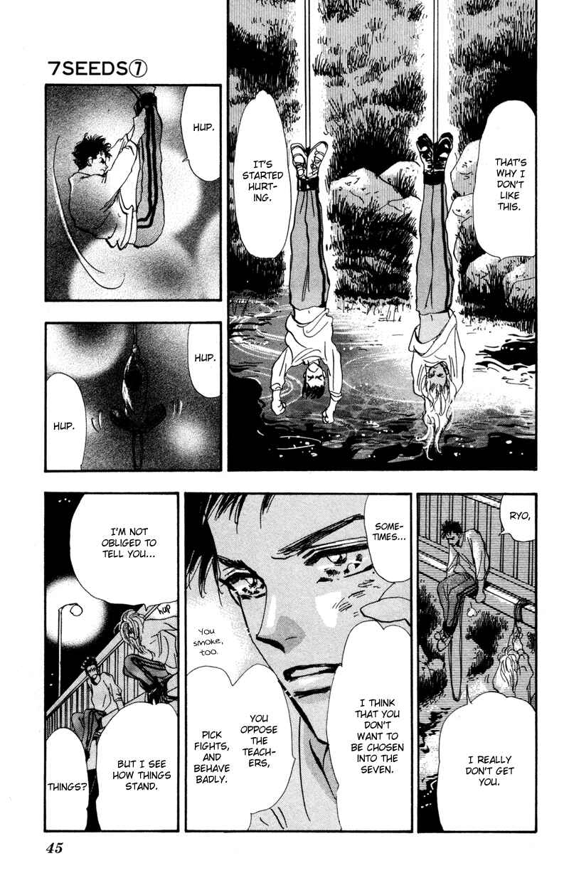 Page 26 Chapter 37 7 Seeds