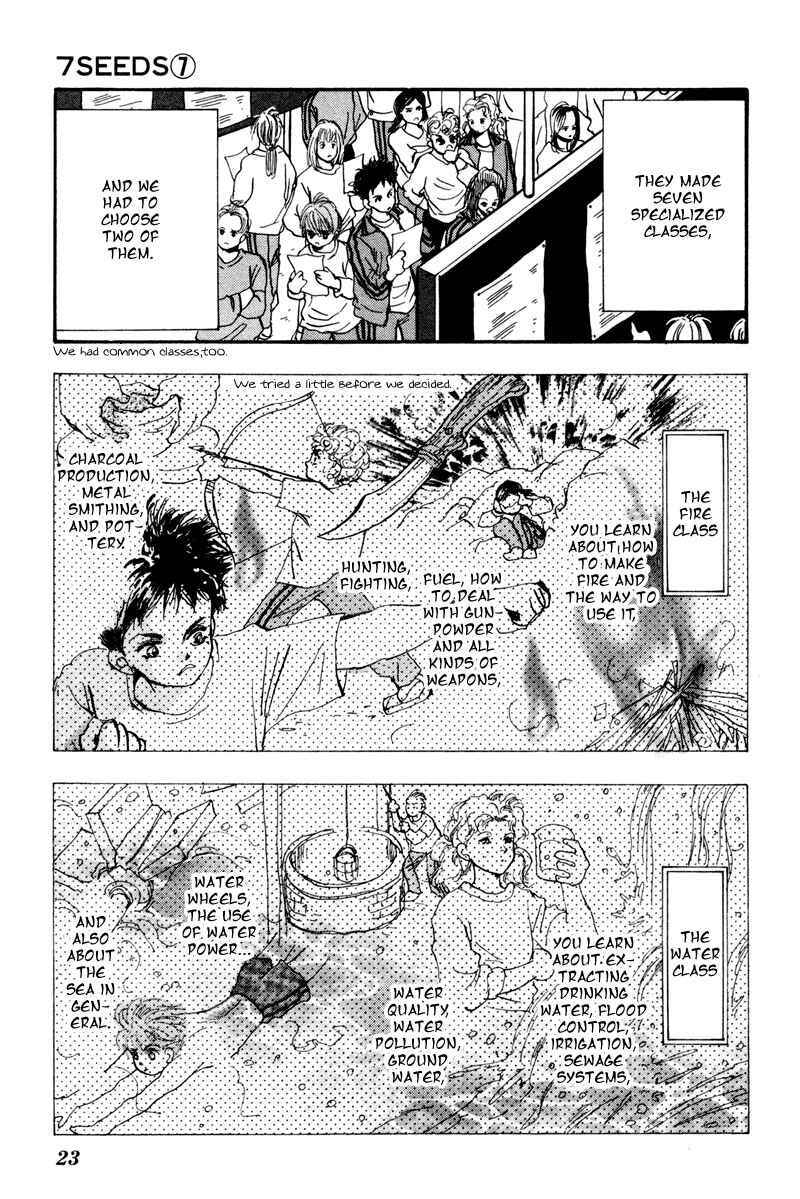 Page 5 Chapter 37 7 Seeds
