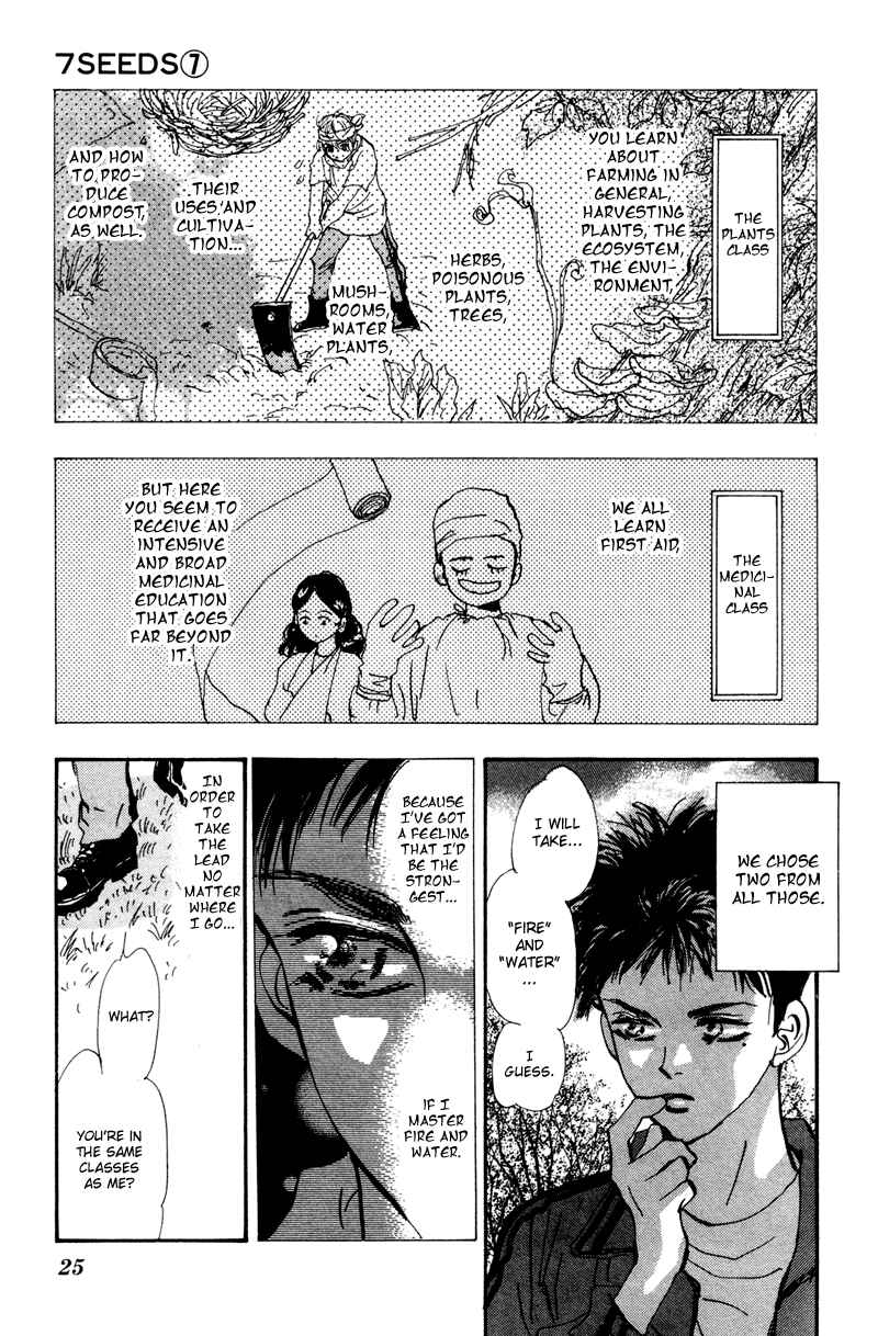 Page 7 Chapter 37 7 Seeds