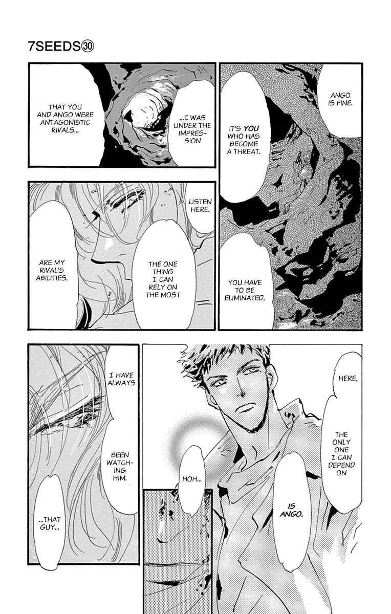 Page 5 Chapter 156 7 Seeds