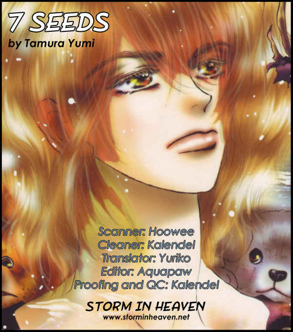 Page 2 Chapter 27 7 Seeds