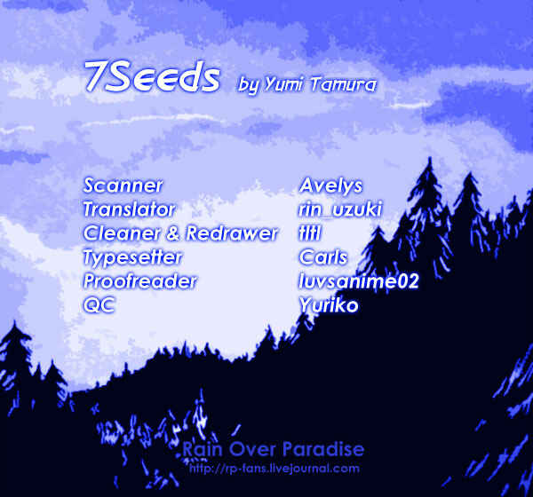 Page 1 Chapter 153 7 Seeds