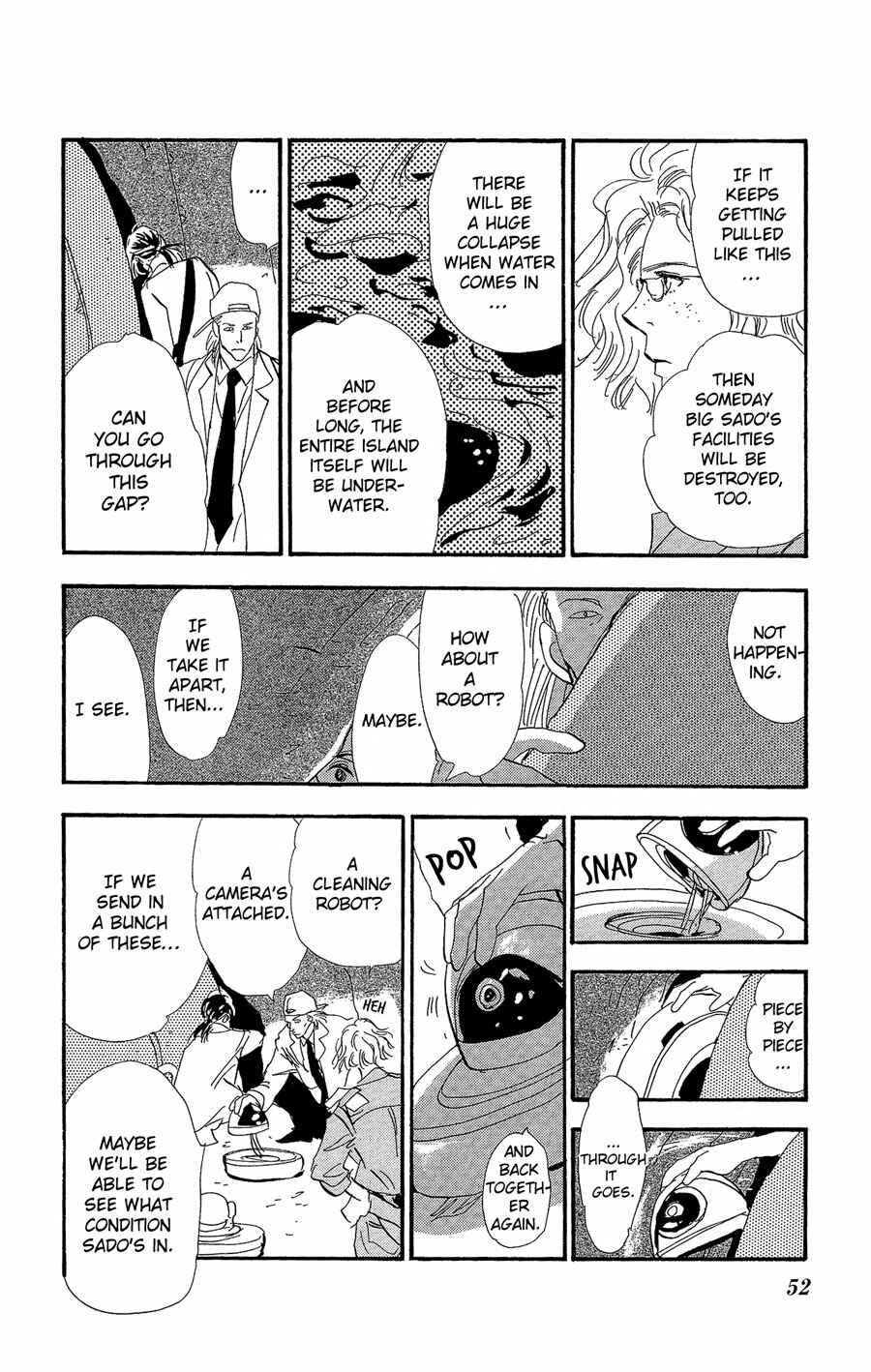 Page 13 Chapter 153 7 Seeds