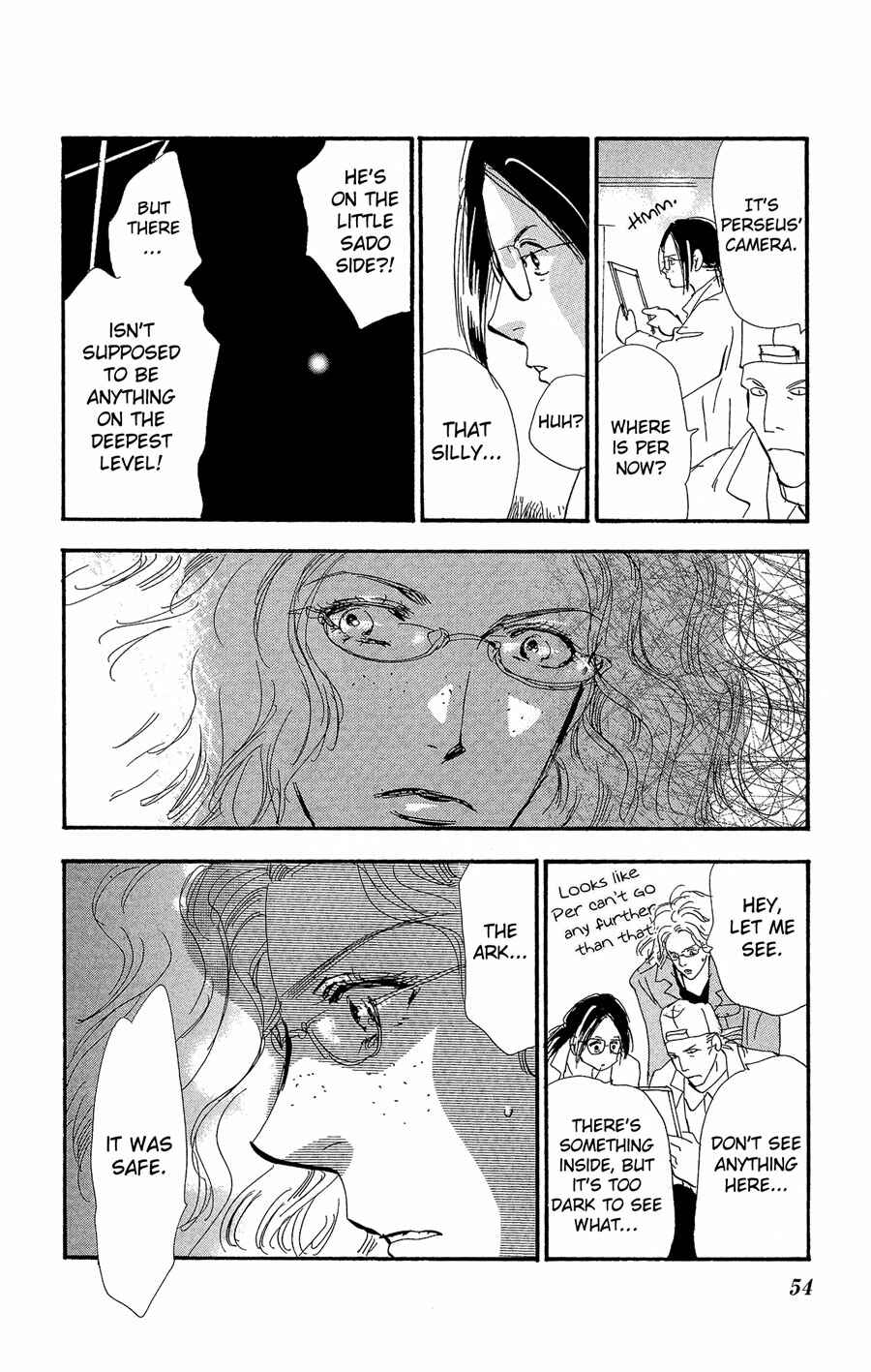 Page 15 Chapter 153 7 Seeds