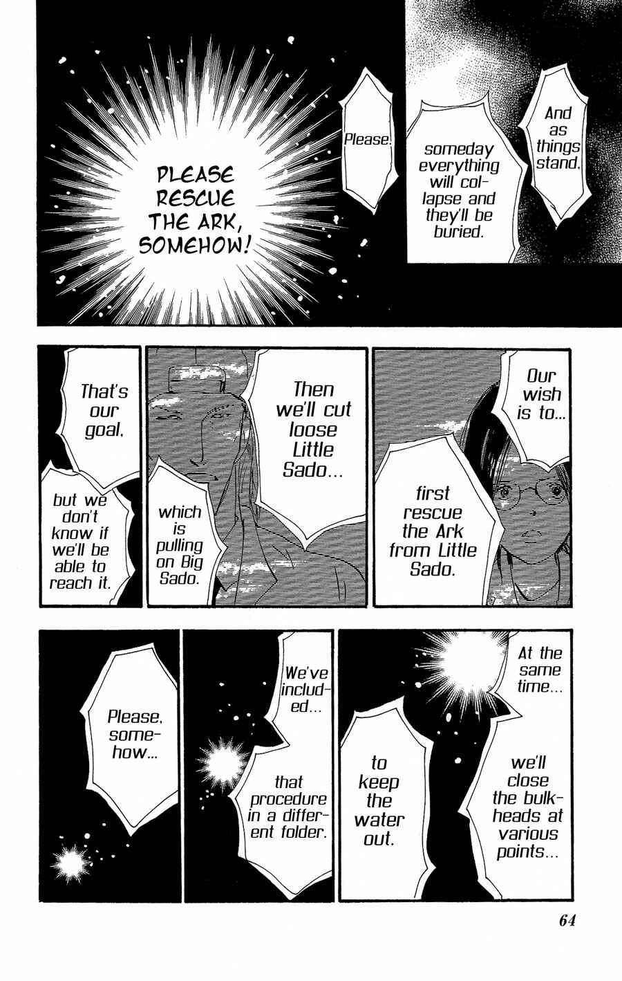 Page 25 Chapter 153 7 Seeds