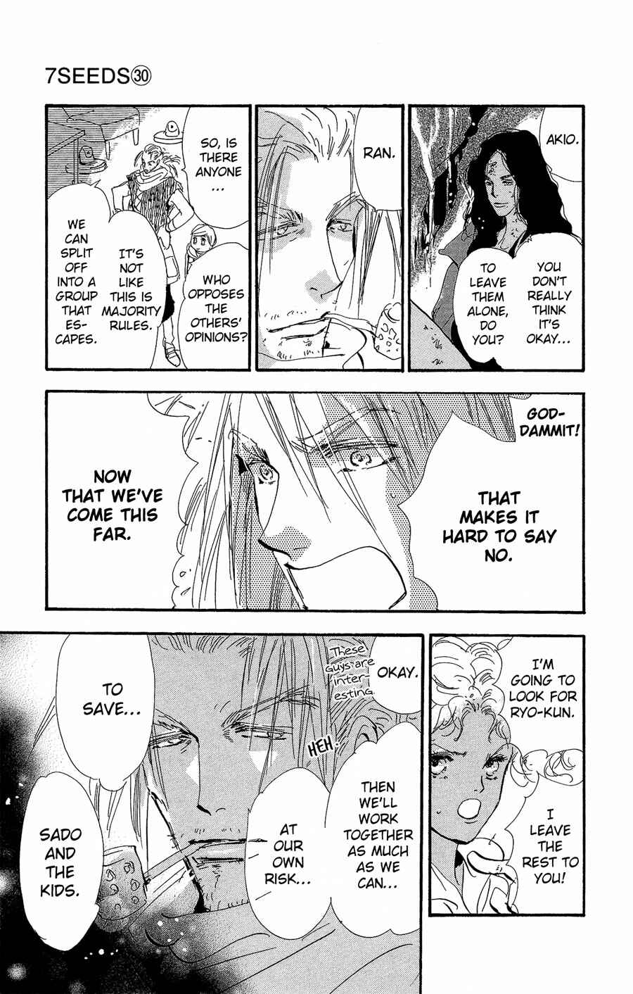 Page 32 Chapter 153 7 Seeds