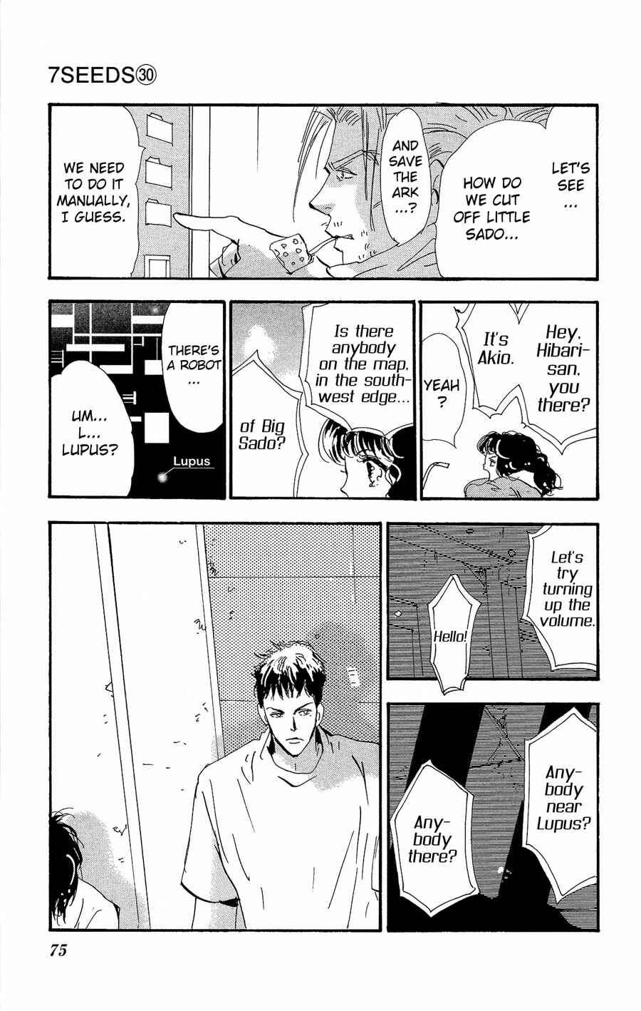 Page 36 Chapter 153 7 Seeds