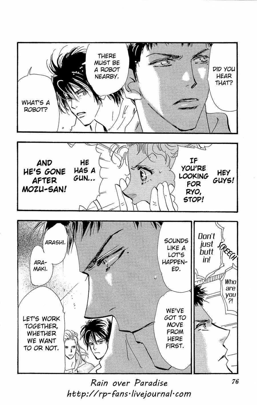 Page 37 Chapter 153 7 Seeds