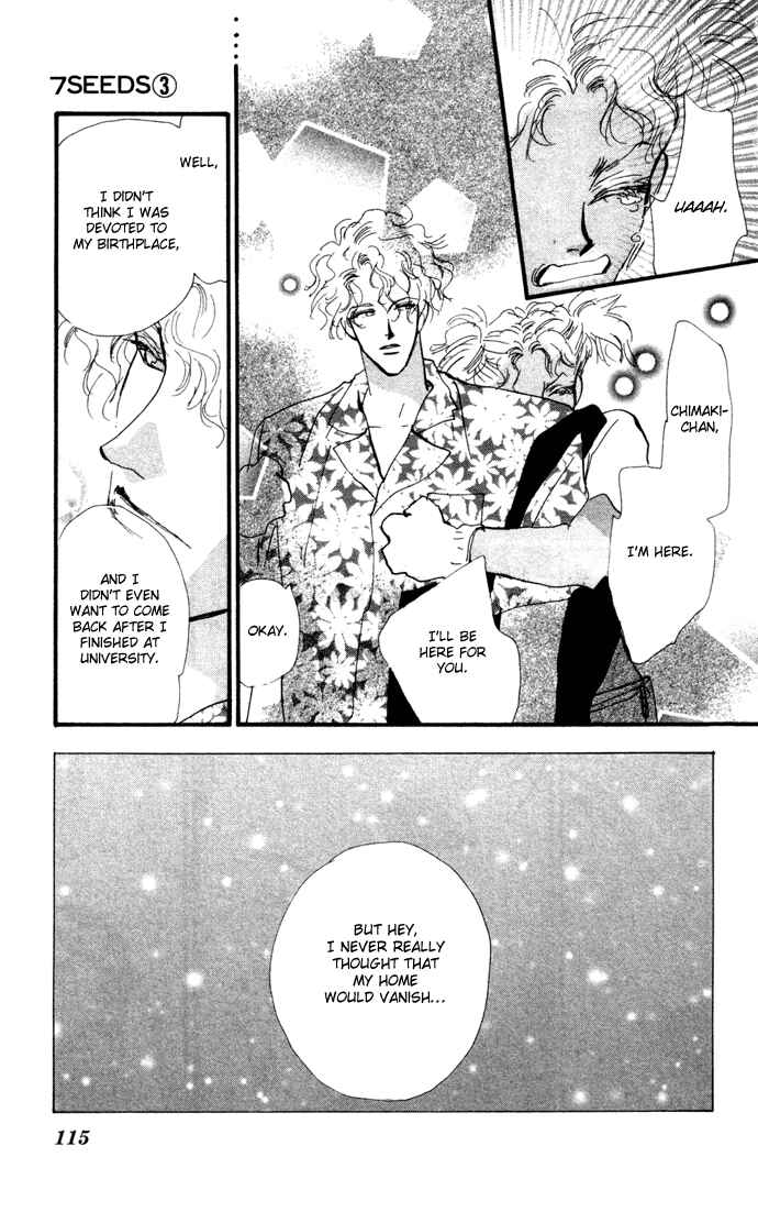 Page 19 Chapter 11 7 Seeds