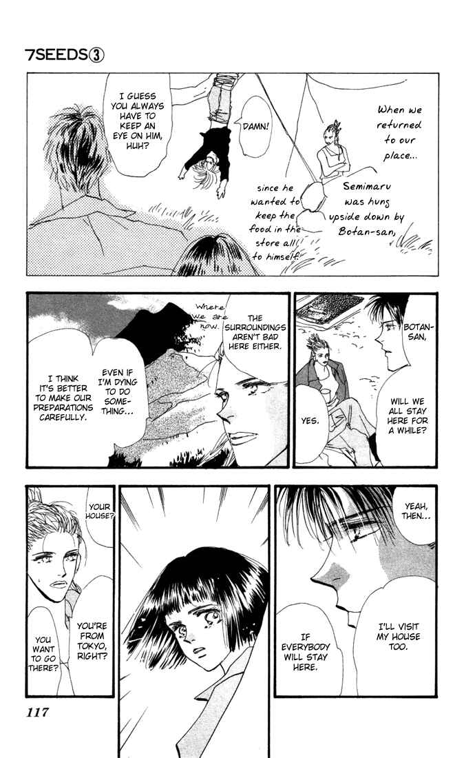 Page 21 Chapter 11 7 Seeds