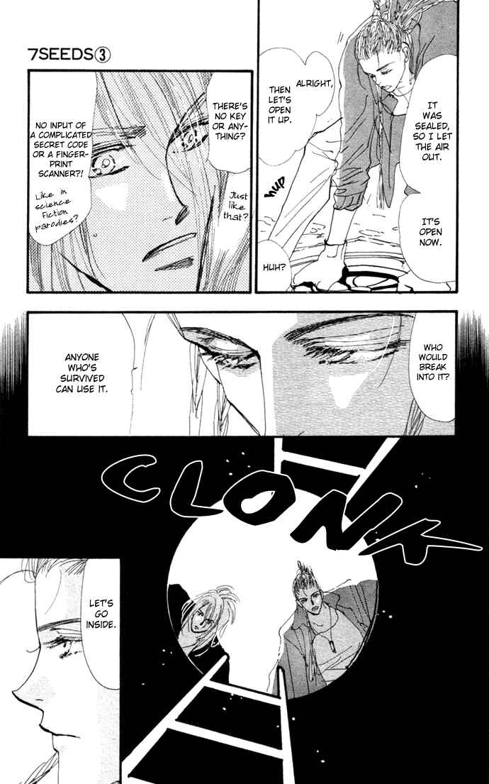 Page 7 Chapter 11 7 Seeds