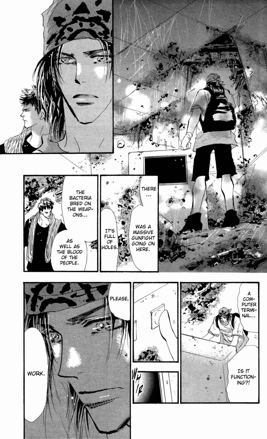 Page 22 Chapter 104 7 Seeds