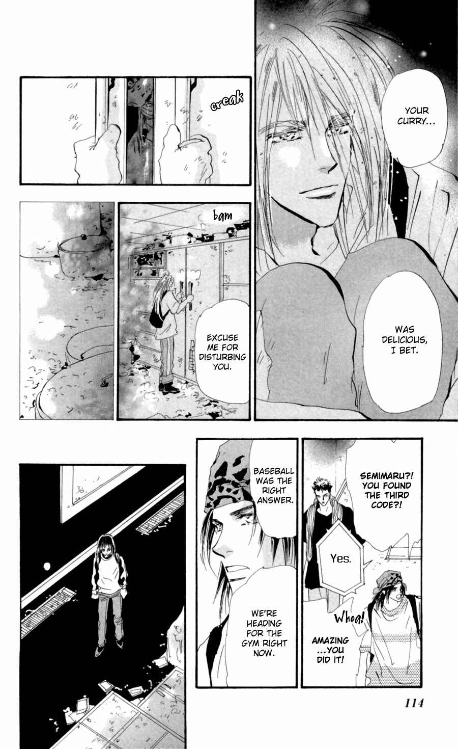 Page 27 Chapter 104 7 Seeds