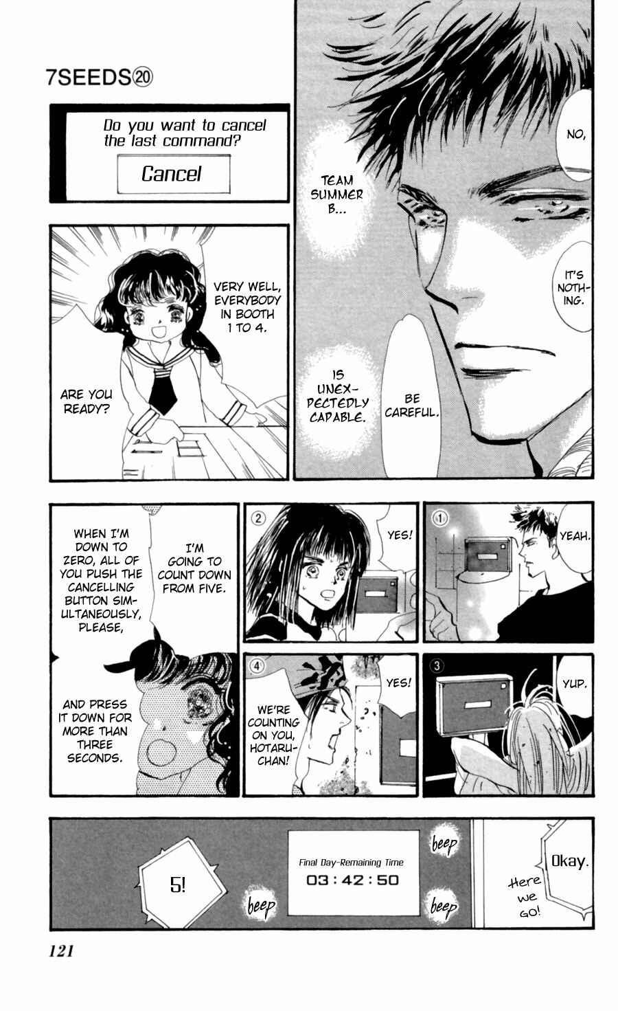 Page 34 Chapter 104 7 Seeds
