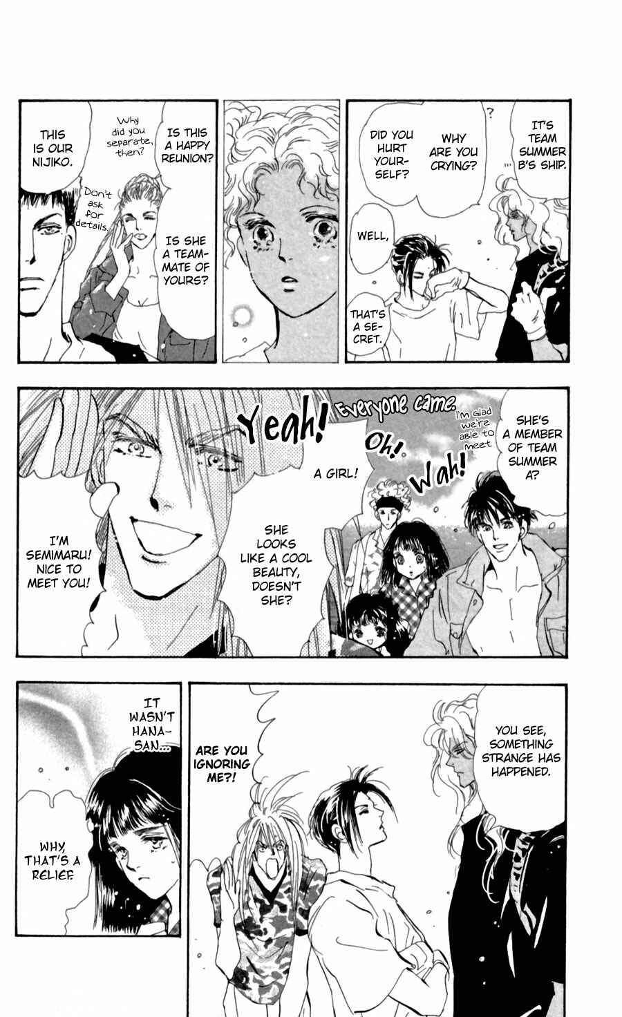 Page 15 Chapter 128 7 Seeds