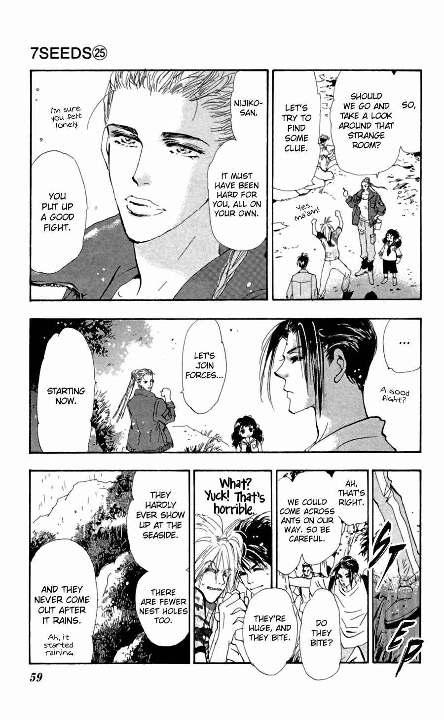 Page 20 Chapter 128 7 Seeds