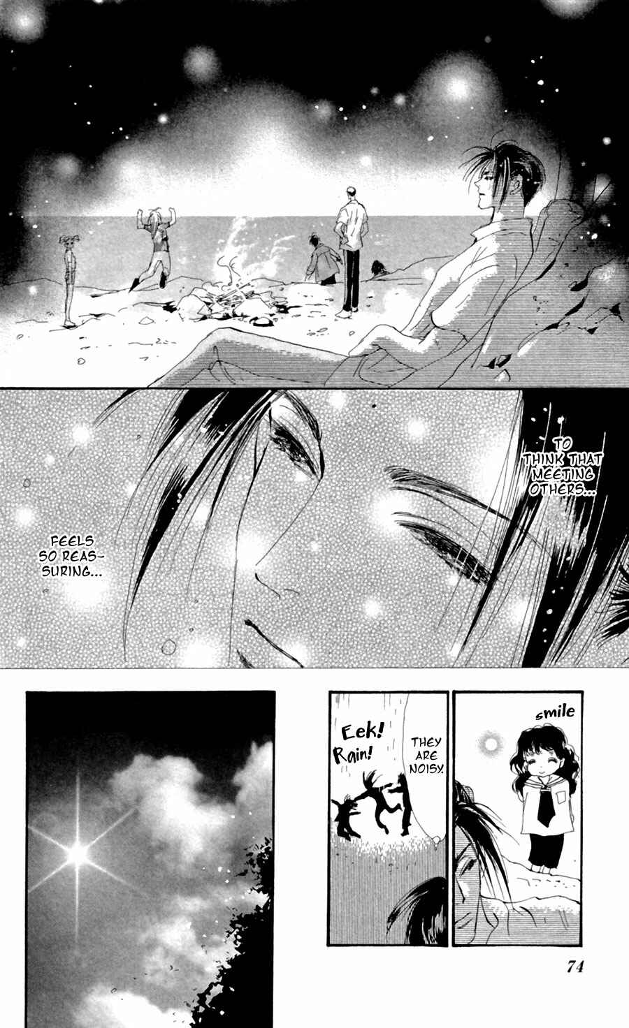 Page 35 Chapter 128 7 Seeds
