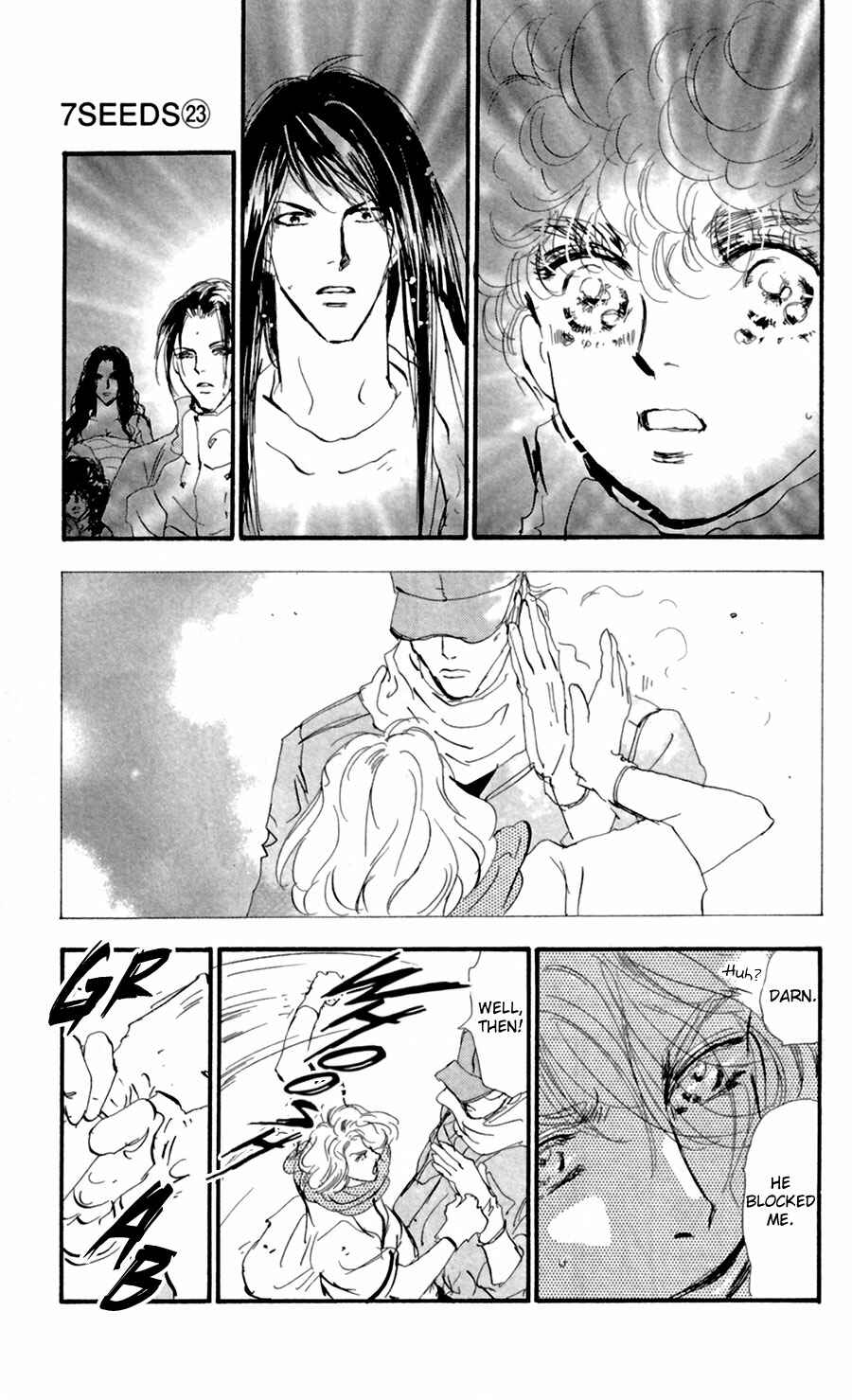 Page 28 Chapter 121 7 Seeds