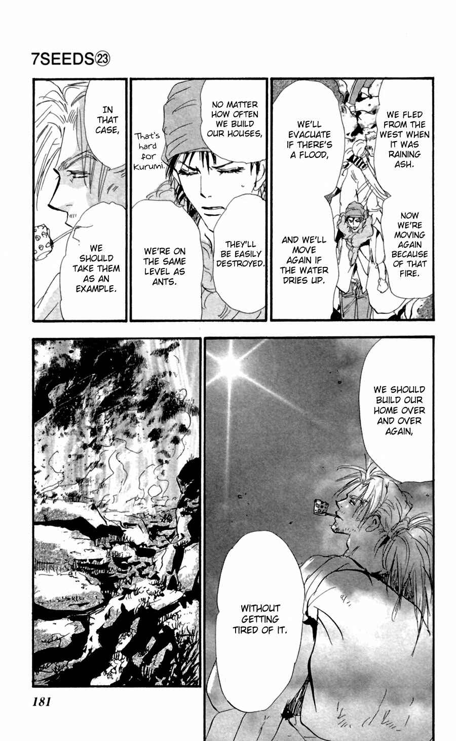 Page 38 Chapter 121 7 Seeds
