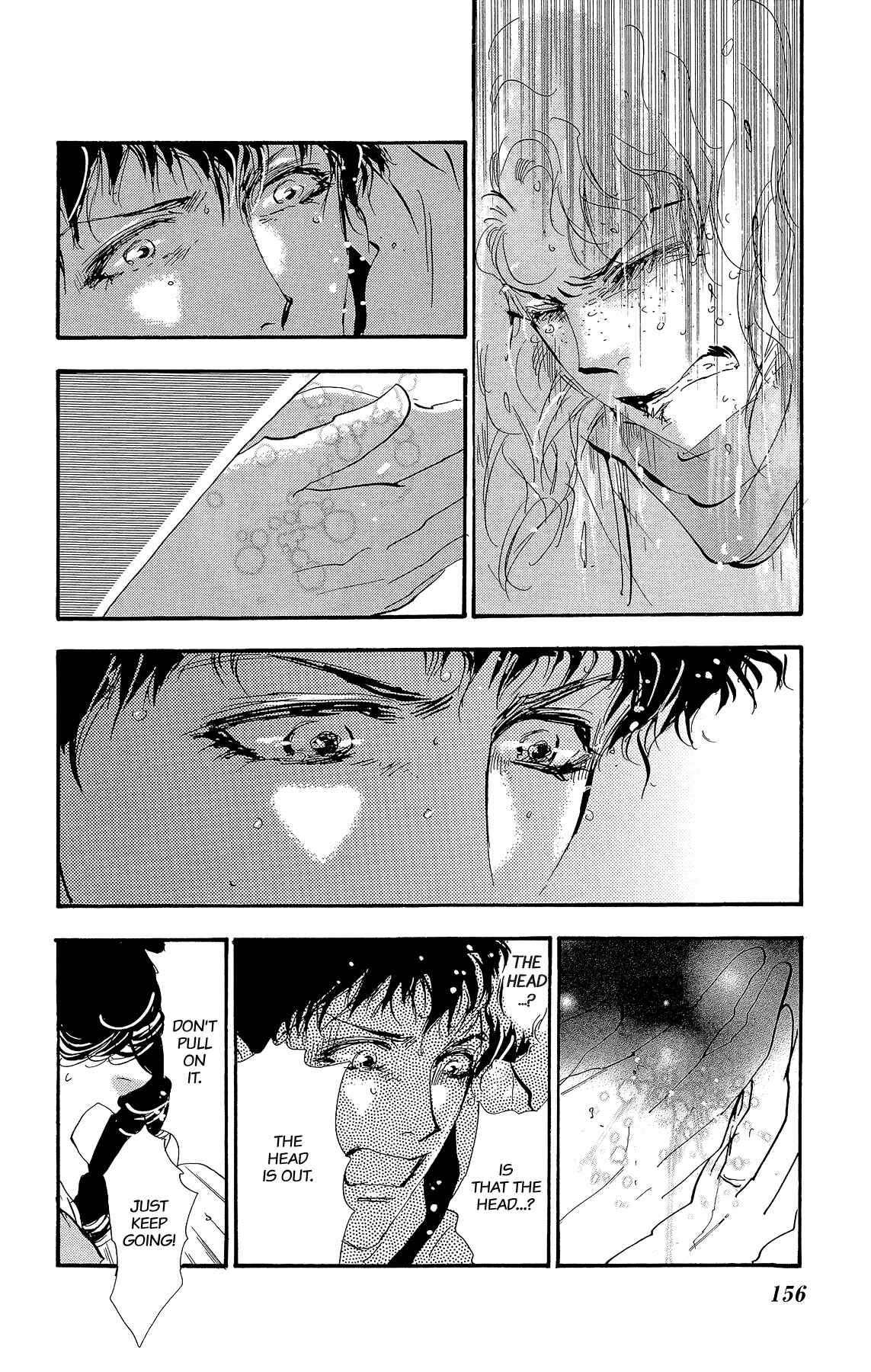 Page 24 Chapter 176 7 Seeds