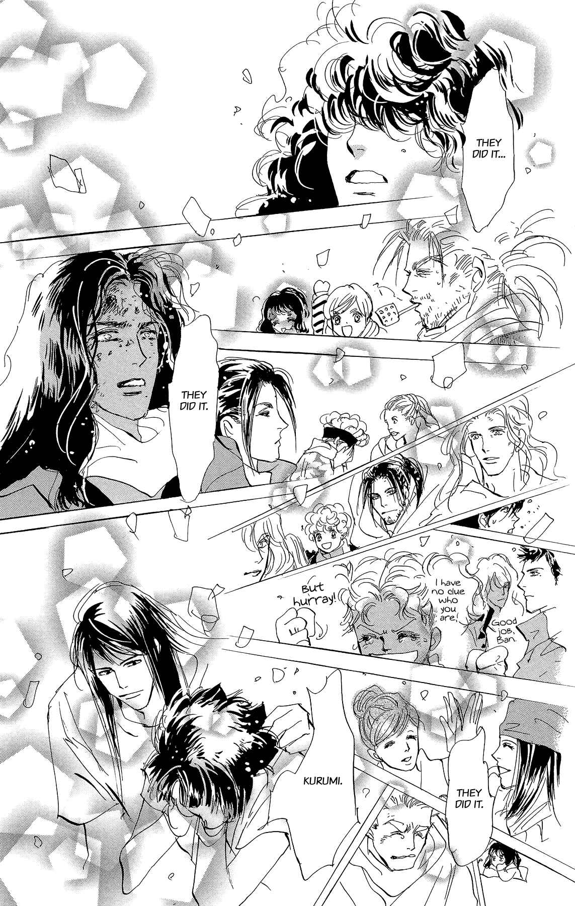 Page 31 Chapter 176 7 Seeds