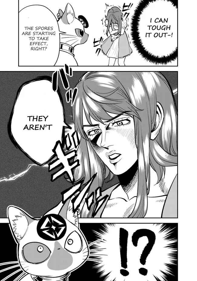 Page 10 Chapter 3 Danshi Koukousei wa Isekai de JK ni Natta.