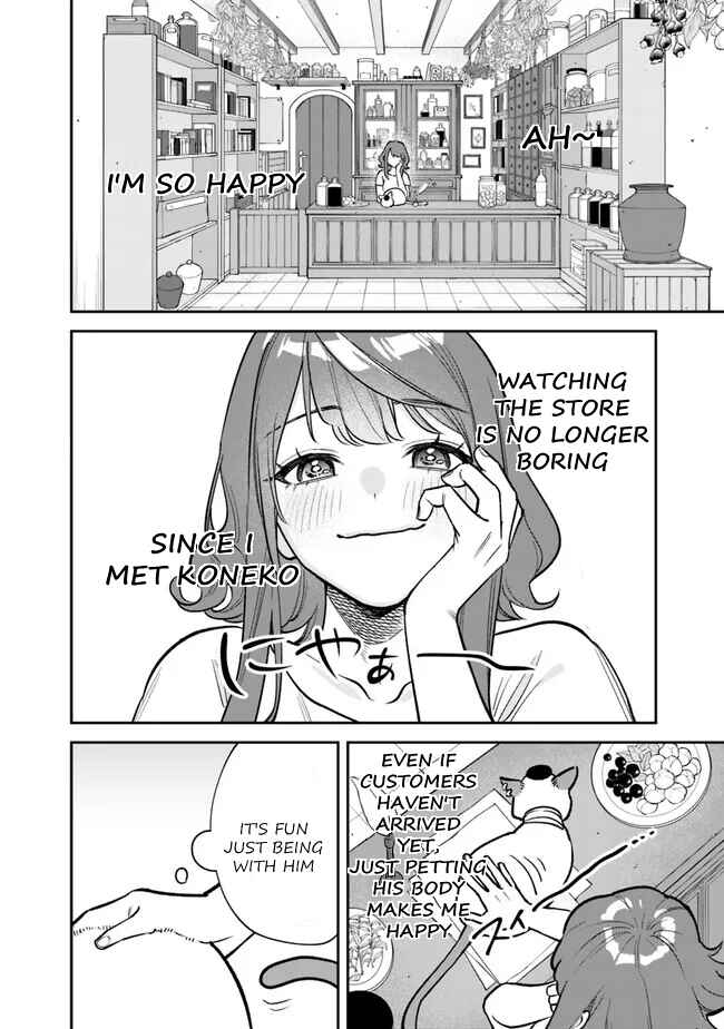 Page 23 Chapter 3 Danshi Koukousei wa Isekai de JK ni Natta.