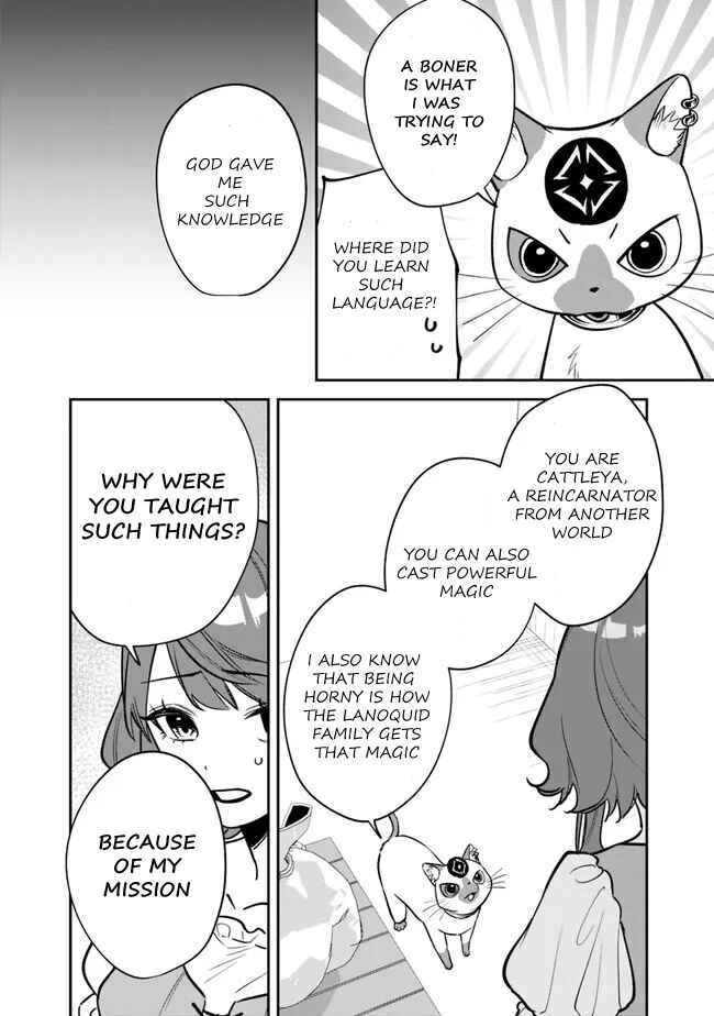 Page 3 Chapter 3 Danshi Koukousei wa Isekai de JK ni Natta.
