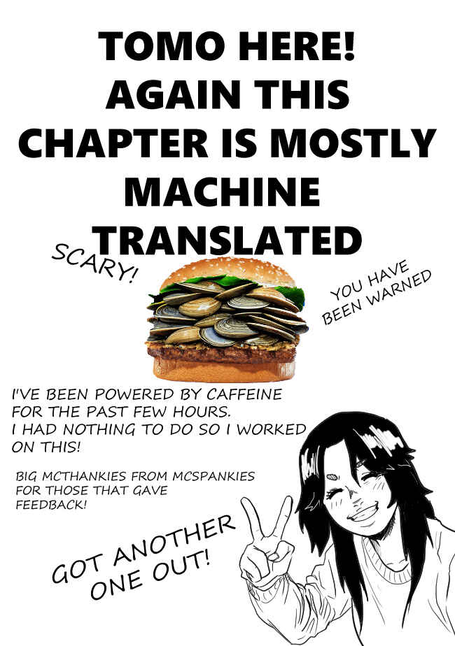Page 1 Chapter 5 Danshi Koukousei wa Isekai de JK ni Natta.
