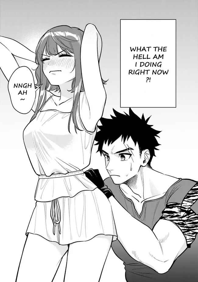 Page 5 Chapter 5 Danshi Koukousei wa Isekai de JK ni Natta.
