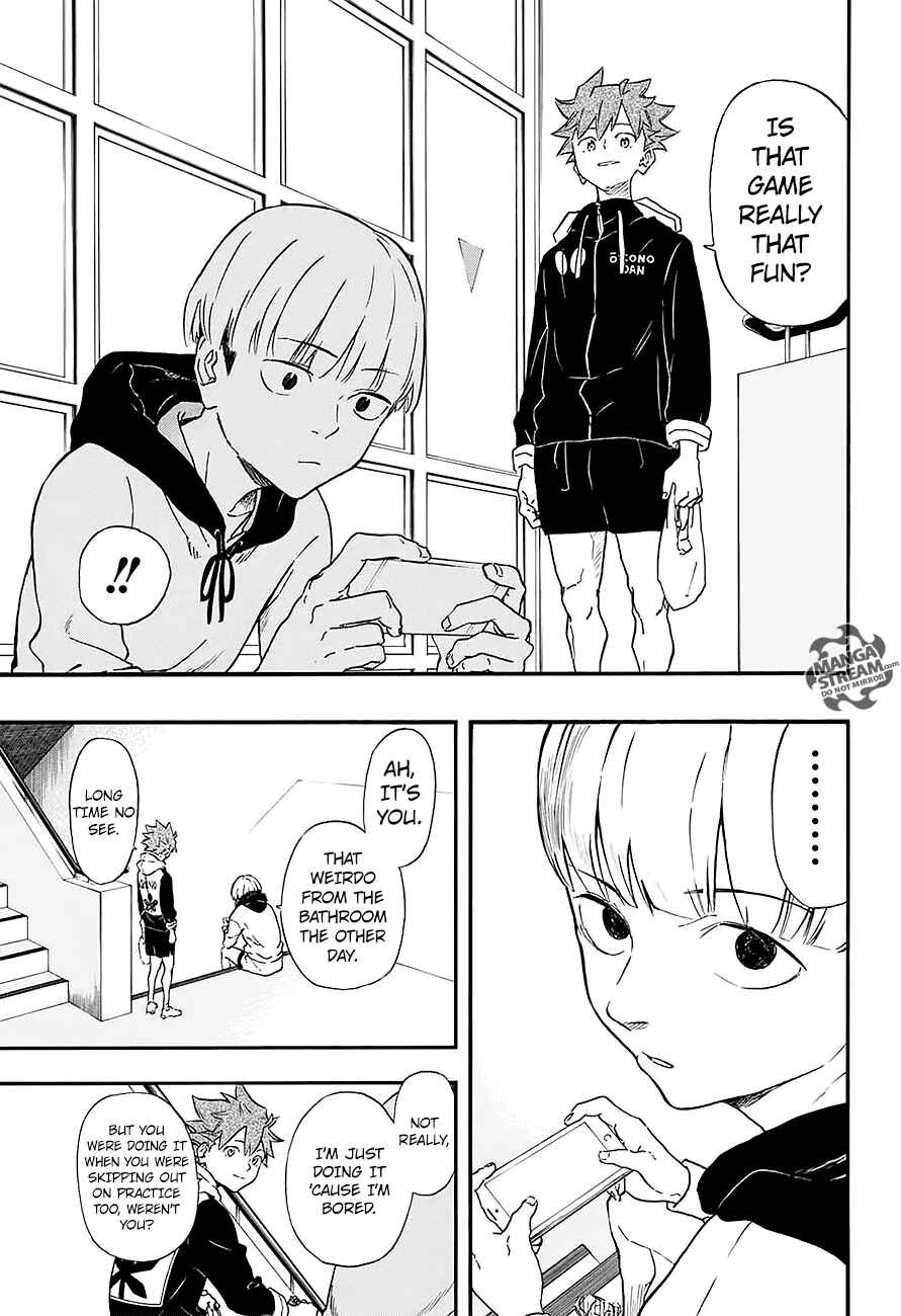 Page 14 Chapter 13 Full Drive