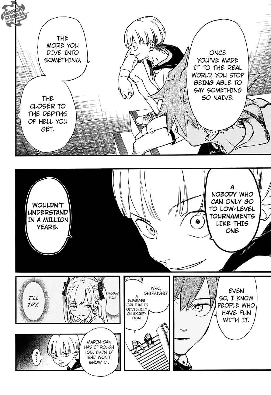 Page 17 Chapter 13 Full Drive