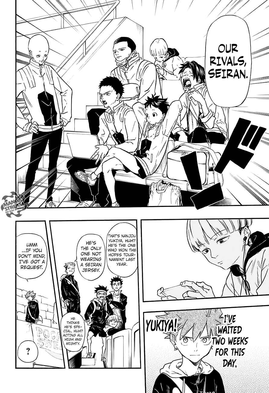 Page 3 Chapter 13 Full Drive