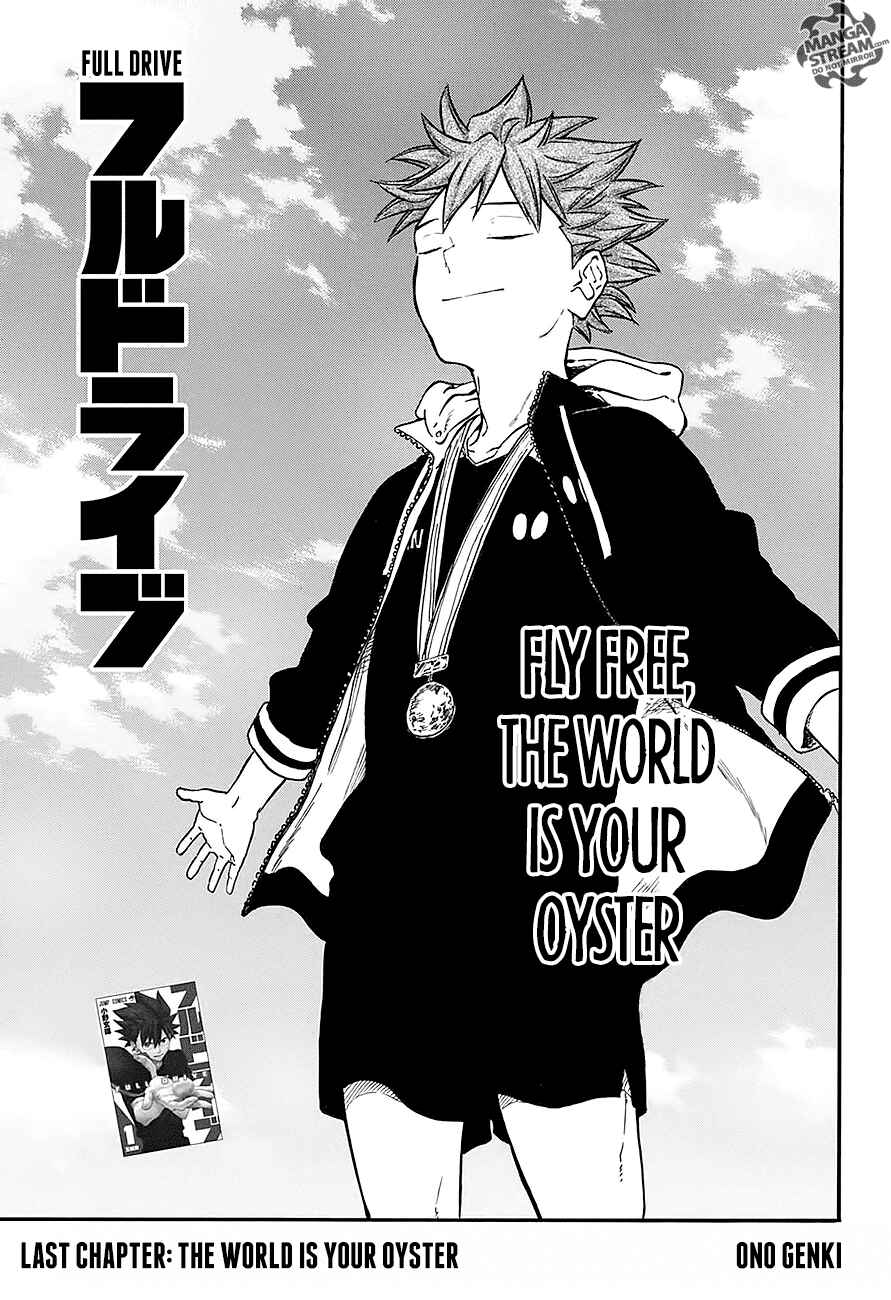 Page 1 Chapter 16 Full Drive