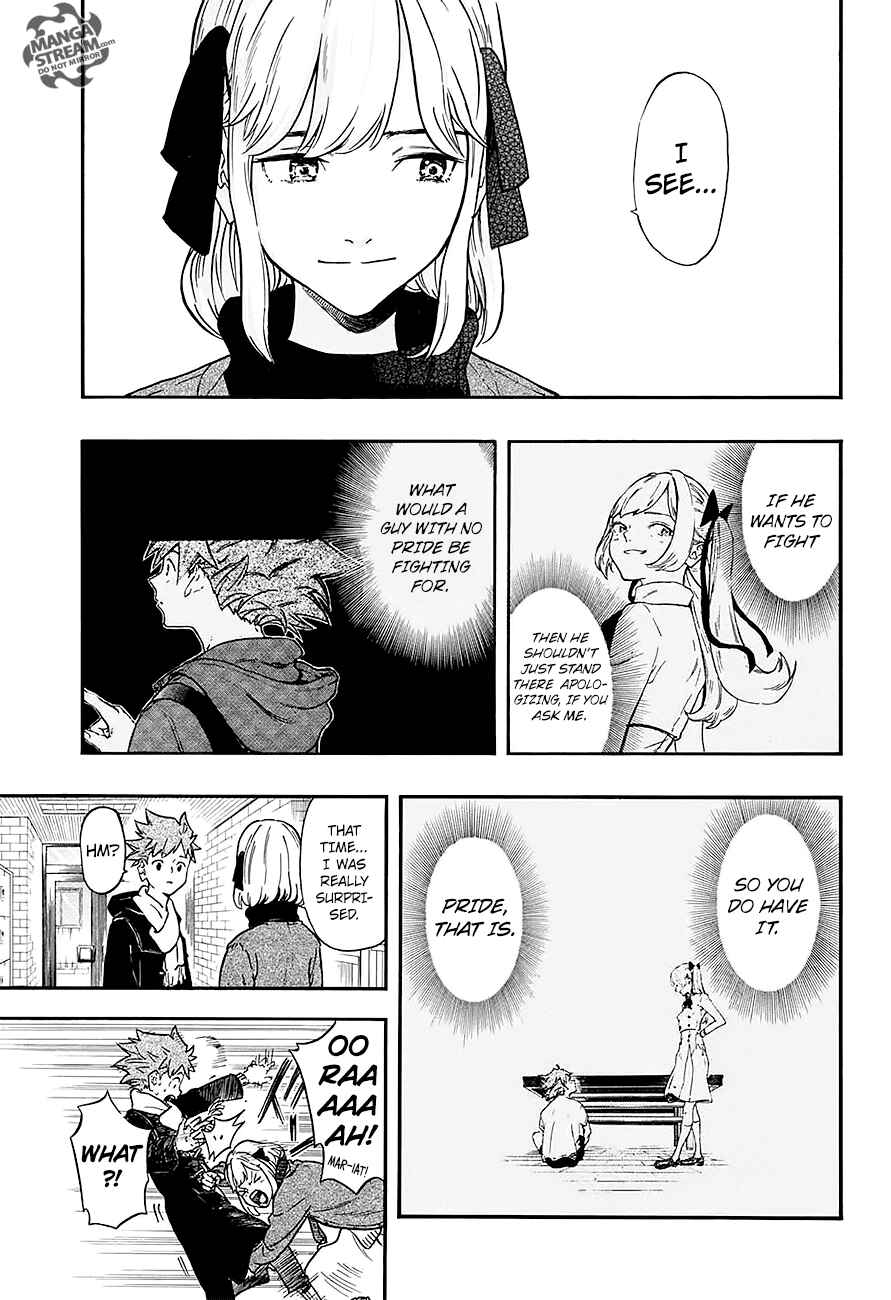 Page 12 Chapter 16 Full Drive