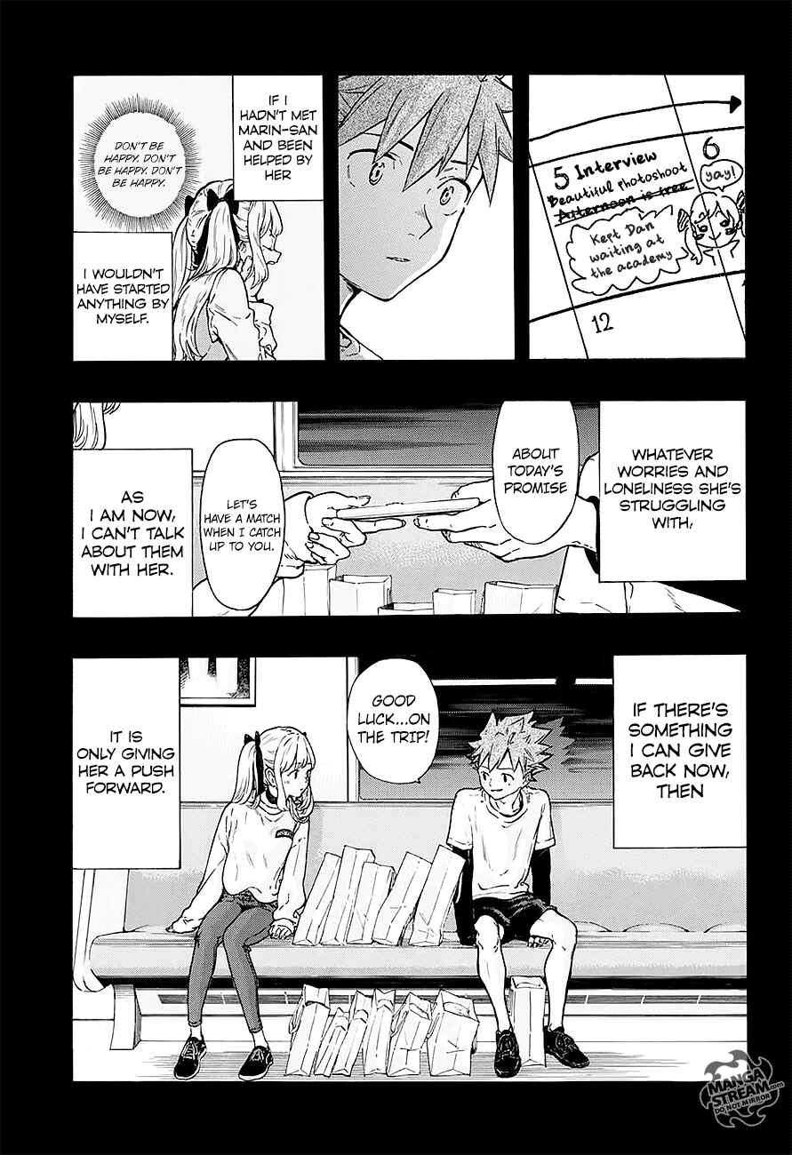 Page 4 Chapter 16 Full Drive