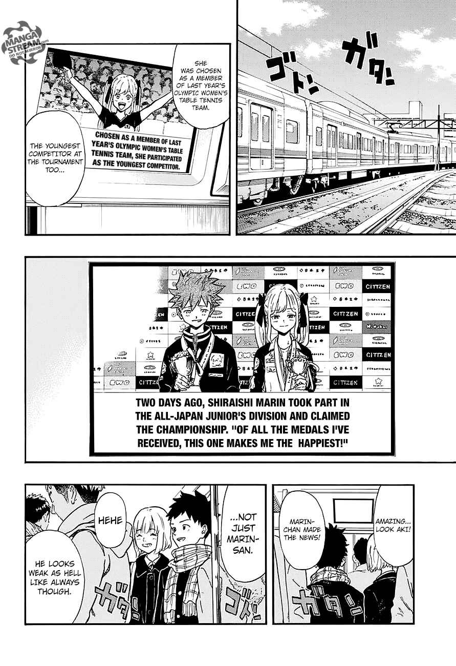 Page 5 Chapter 16 Full Drive