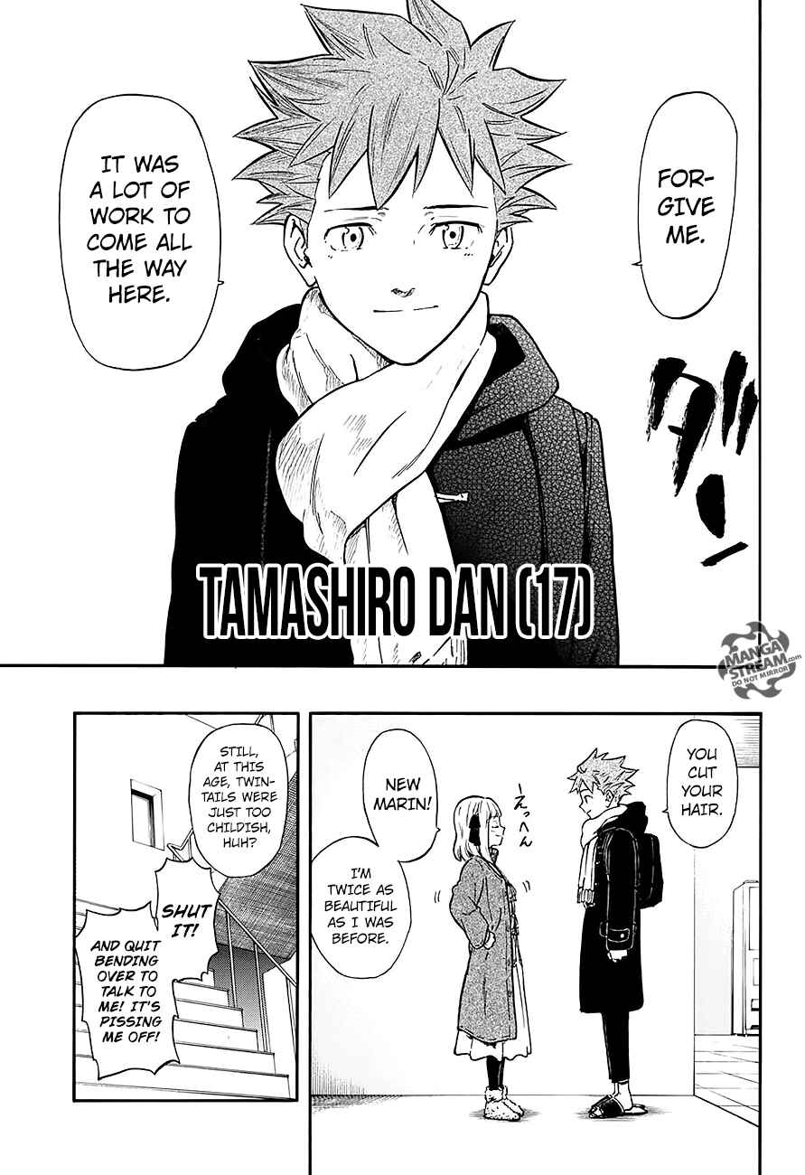 Page 8 Chapter 16 Full Drive